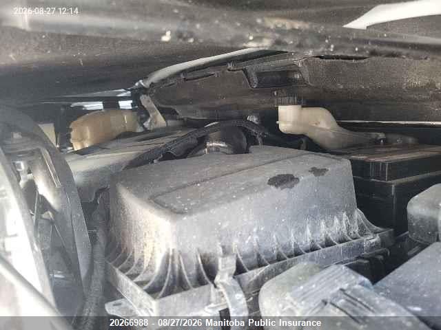 Продаж на аукціоні авто 2017 Ford Edge Sel, vin: 2FMPK4J93HBB65043, номер лоту: 20266988