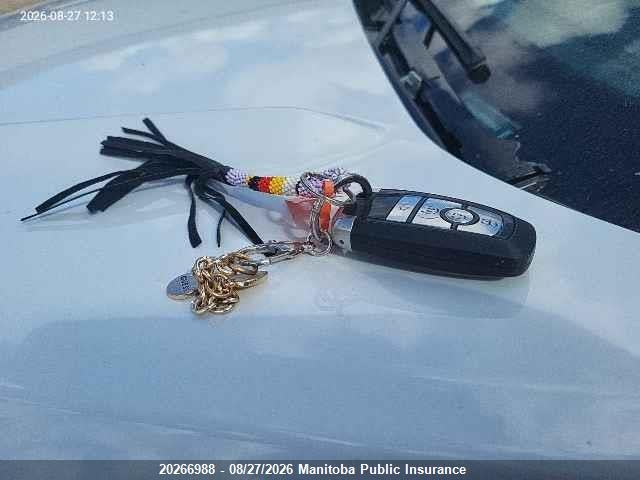 Продаж на аукціоні авто 2017 Ford Edge Sel, vin: 2FMPK4J93HBB65043, номер лоту: 20266988