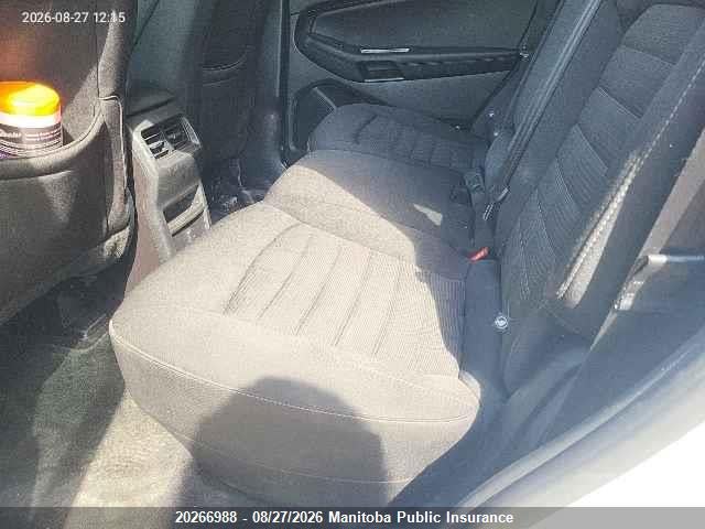 Продаж на аукціоні авто 2017 Ford Edge Sel, vin: 2FMPK4J93HBB65043, номер лоту: 20266988