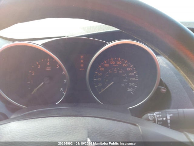 Продаж на аукціоні авто 2011 Mazda Mazda3 Gx, vin: JM1BL1UF0B1489131, номер лоту: 20266992
