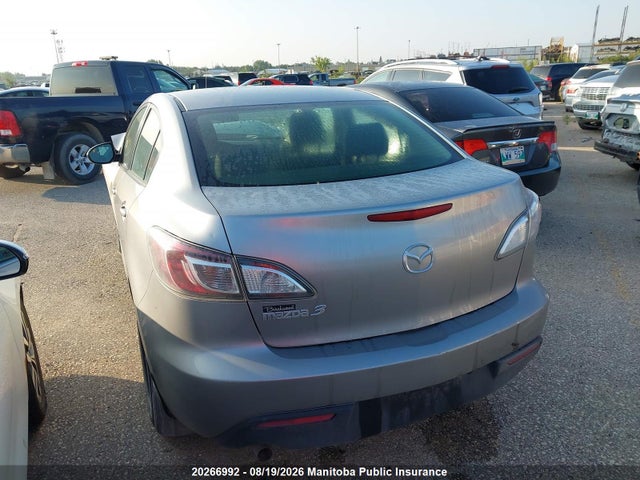 Продаж на аукціоні авто 2011 Mazda Mazda3 Gx, vin: JM1BL1UF0B1489131, номер лоту: 20266992