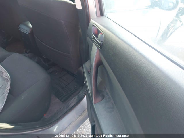Продаж на аукціоні авто 2011 Mazda Mazda3 Gx, vin: JM1BL1UF0B1489131, номер лоту: 20266992