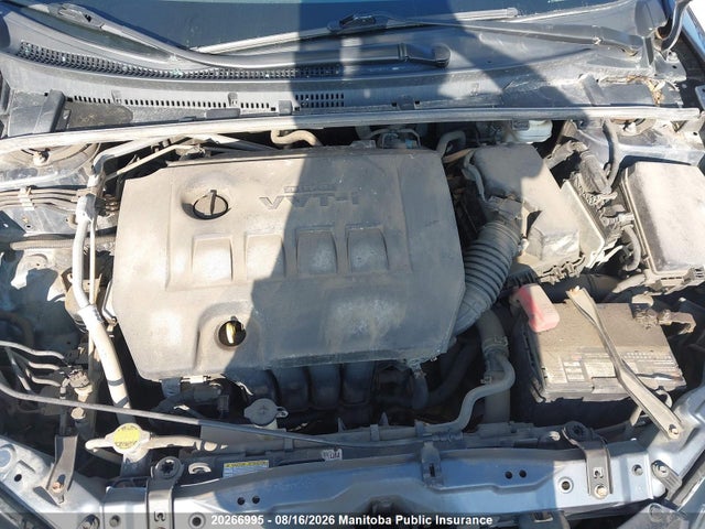 Продажа на аукционе авто 2016 Toyota Corolla Ce, vin: 2T1BURHE6GC566018, номер лота: 20266995