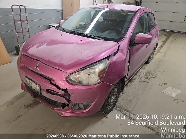 ML32A4HJ3EH011354 auction archive image