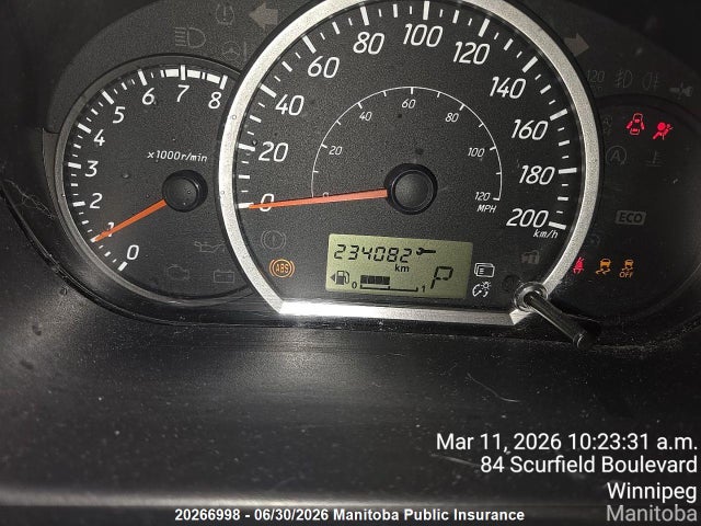 ML32A4HJ3EH011354 Mitsubishi MIRAGE SE