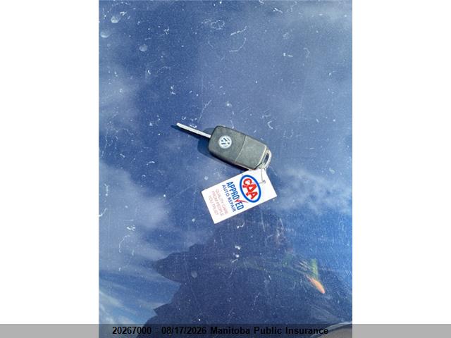 Продаж на аукціоні авто 2003 Volkswagen Jetta Gls Tdi, vin: WVWSP21J73W092541, номер лоту: 20267000