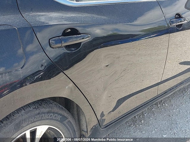 2023 Nissan Sentra 2.0 Sv მანქანა იყიდება აუქციონზე, vin: 3N1AB8CV5PY222475, აუქციონის ნომერი: 20267006