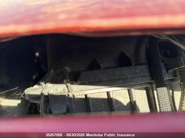 Aukcja sprzedaży 2009 Mazda 6 Mazda Gt, vin: 1YVHP82H895M45080, numer aukcji: 20267008
