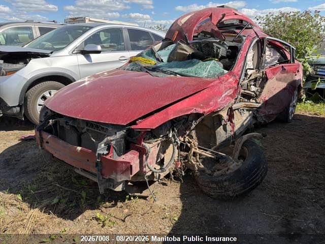Aukcja sprzedaży 2009 Mazda 6 Mazda Gt, vin: 1YVHP82H895M45080, numer aukcji: 20267008