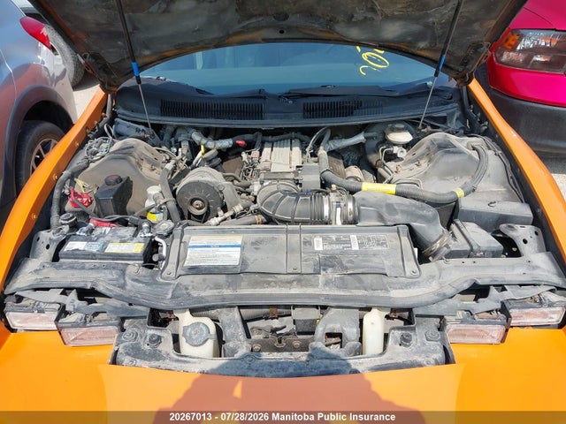 Aukcja sprzedaży 1995 Chevrolet Camaro Z28, vin: 2G1FP32P7S2110300, numer aukcji: 20267013