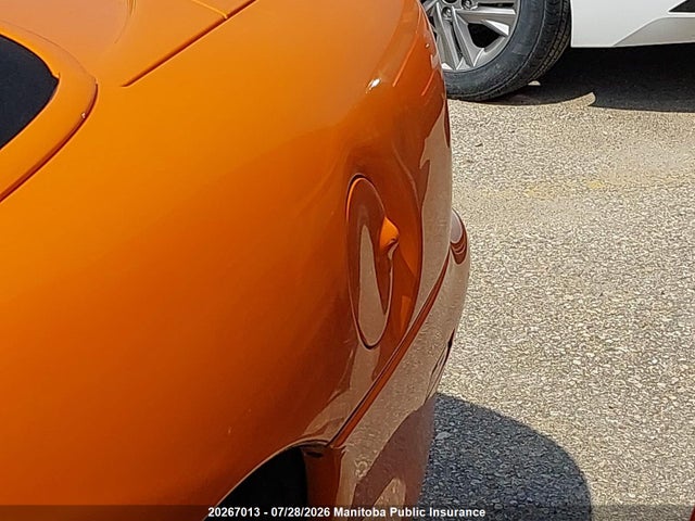 Aukcja sprzedaży 1995 Chevrolet Camaro Z28, vin: 2G1FP32P7S2110300, numer aukcji: 20267013