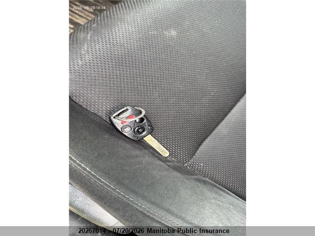 Продажа на аукционе авто 2010 Honda Civic Lx Sport, vin: 2HGFA1F61AH021270, номер лота: 20267014