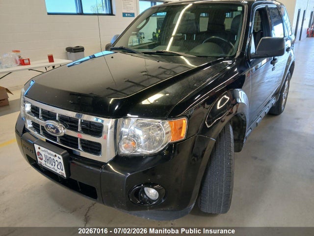 2012 Ford Escape Xlt მანქანა იყიდება აუქციონზე, vin: 1FMCU0D77CKC11712, აუქციონის ნომერი: 20267016