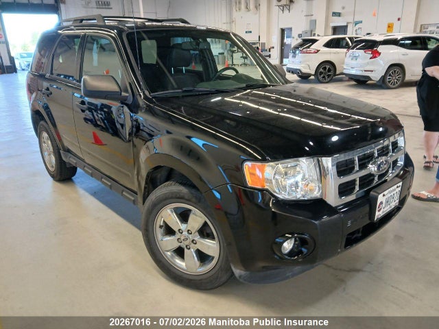 2012 Ford Escape Xlt მანქანა იყიდება აუქციონზე, vin: 1FMCU0D77CKC11712, აუქციონის ნომერი: 20267016