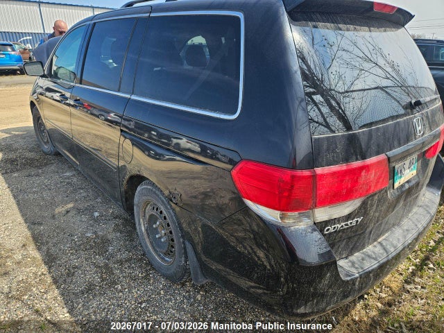Продаж на аукціоні авто 2008 Honda Odyssey Ex, vin: 5FNRL38638B054849, номер лоту: 20267017