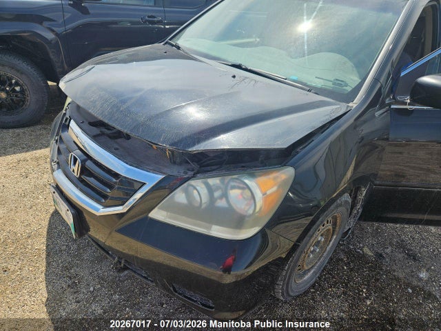 Продаж на аукціоні авто 2008 Honda Odyssey Ex, vin: 5FNRL38638B054849, номер лоту: 20267017