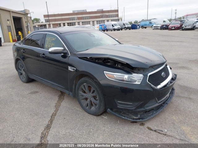 2017 1FAHP2J86HG115919 main image