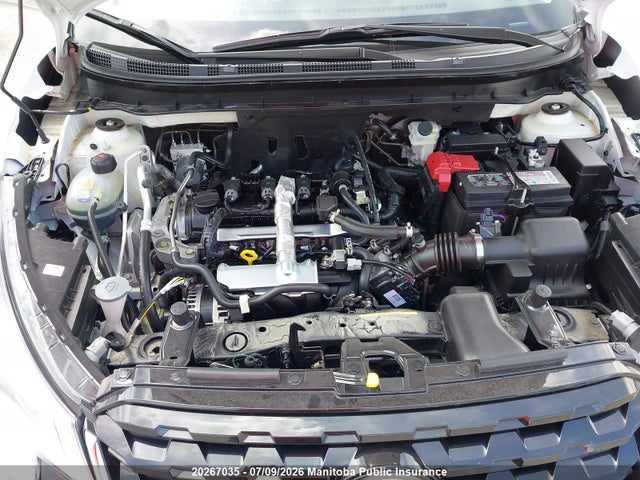 Продаж на аукціоні авто 2025 Nissan Kicks Play Sv, vin: 3N1CP5CV5SL483264, номер лоту: 20267035
