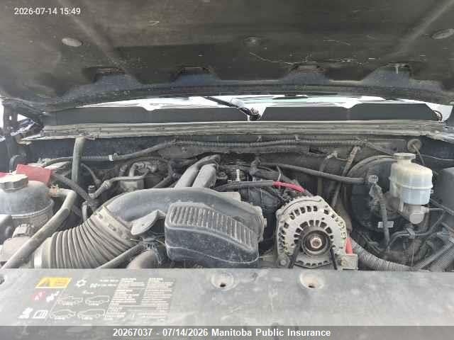 Продажа на аукционе авто 2011 Chevrolet Silverado 1500 Ltz Ext Cab, vin: 1GCRKTE35BZ259782, номер лота: 20267037