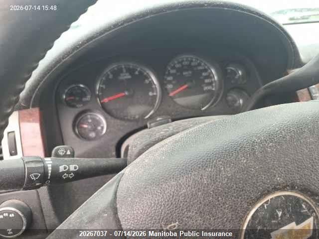 Продажа на аукционе авто 2011 Chevrolet Silverado 1500 Ltz Ext Cab, vin: 1GCRKTE35BZ259782, номер лота: 20267037