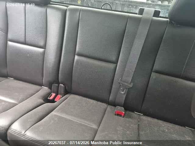 Продажа на аукционе авто 2011 Chevrolet Silverado 1500 Ltz Ext Cab, vin: 1GCRKTE35BZ259782, номер лота: 20267037