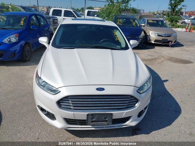 2013 Ford Fusion Se მანქანა იყიდება აუქციონზე, vin: 3FA6P0D92DR287254, აუქციონის ნომერი: 20267041