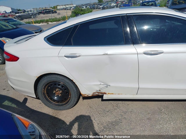 2013 Ford Fusion Se მანქანა იყიდება აუქციონზე, vin: 3FA6P0D92DR287254, აუქციონის ნომერი: 20267041