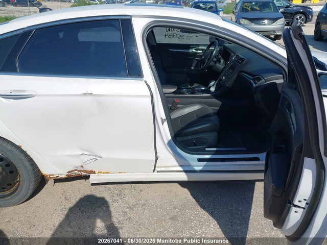 2013 Ford Fusion Se მანქანა იყიდება აუქციონზე, vin: 3FA6P0D92DR287254, აუქციონის ნომერი: 20267041