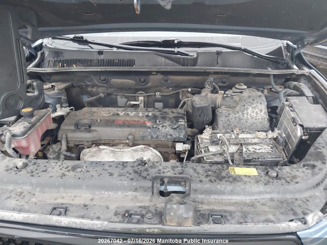 Продажа на аукционе авто 2008 Toyota Rav4, vin: JTMBD32V285168261, номер лота: 20267042
