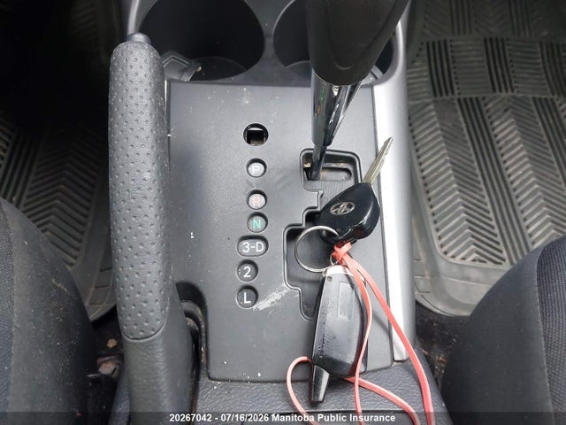Продажа на аукционе авто 2008 Toyota Rav4, vin: JTMBD32V285168261, номер лота: 20267042
