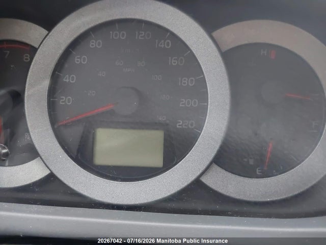 Продажа на аукционе авто 2008 Toyota Rav4, vin: JTMBD32V285168261, номер лота: 20267042