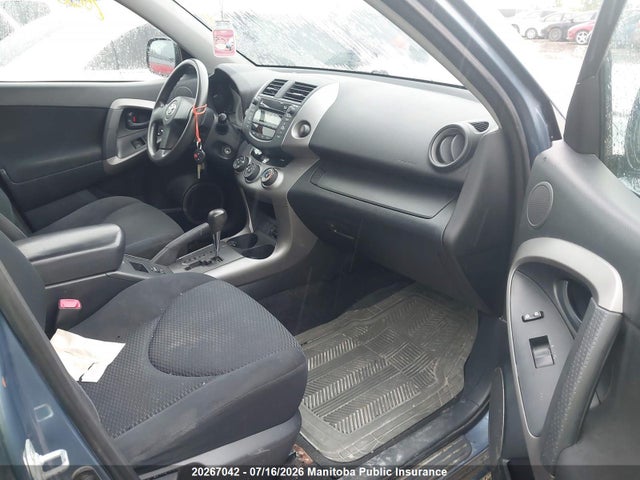 Продажа на аукционе авто 2008 Toyota Rav4, vin: JTMBD32V285168261, номер лота: 20267042
