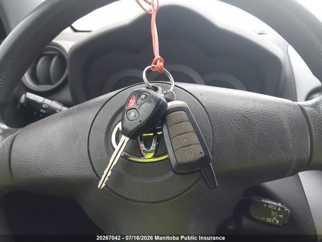 Продажа на аукционе авто 2008 Toyota Rav4, vin: JTMBD32V285168261, номер лота: 20267042