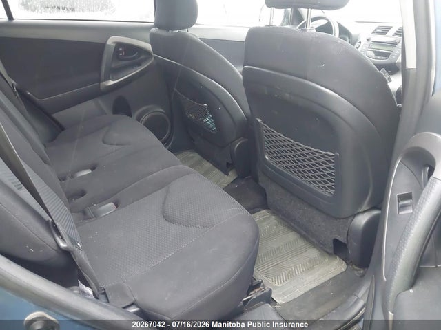 Продажа на аукционе авто 2008 Toyota Rav4, vin: JTMBD32V285168261, номер лота: 20267042