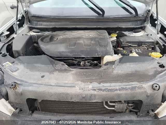 Jeep Cherokee Trailhawk 2022 1C4PJMBX8ND503580 Image 10