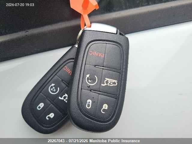 Jeep Cherokee Trailhawk 2022 1C4PJMBX8ND503580 Image 11
