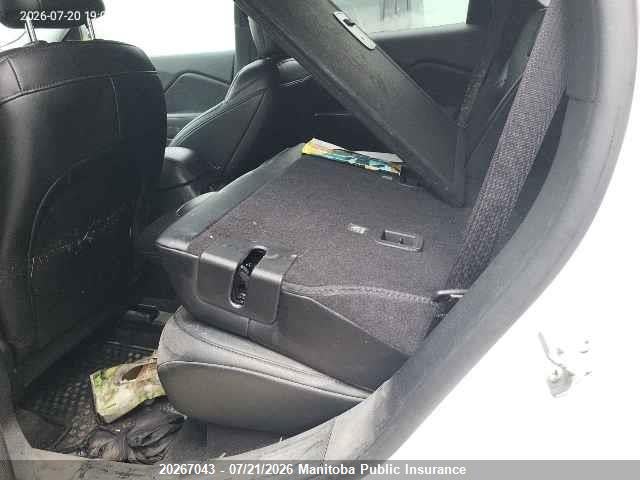 Jeep Cherokee Trailhawk 2022 1C4PJMBX8ND503580 Image 8
