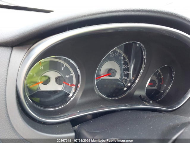 Aukcja sprzedaży 2012 Chrysler 200 Lx, vin: 1C3CCBAB9CN117961, numer aukcji: 20267045