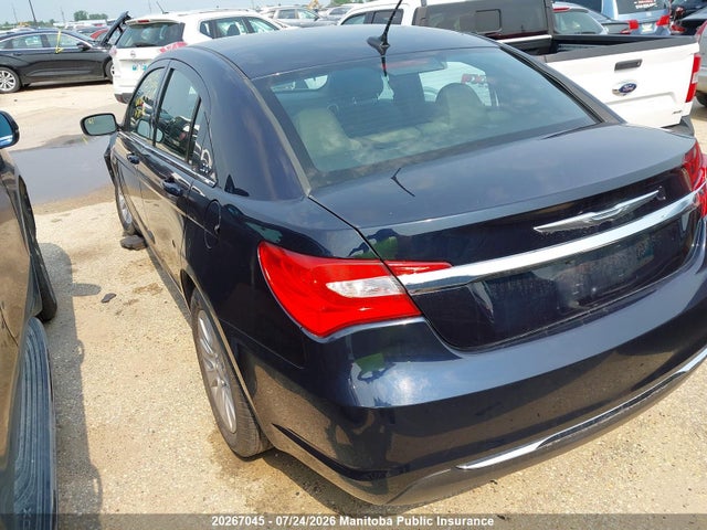 Aukcja sprzedaży 2012 Chrysler 200 Lx, vin: 1C3CCBAB9CN117961, numer aukcji: 20267045
