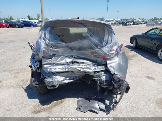 20267050 :رقم المزاد ، KNDPNCAC2N7020128 vin ، 2022 Kia Sportage Ex Premium S مزاد بيع
