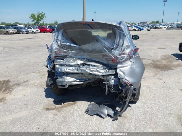 20267050 :رقم المزاد ، KNDPNCAC2N7020128 vin ، 2022 Kia Sportage Ex Premium S مزاد بيع