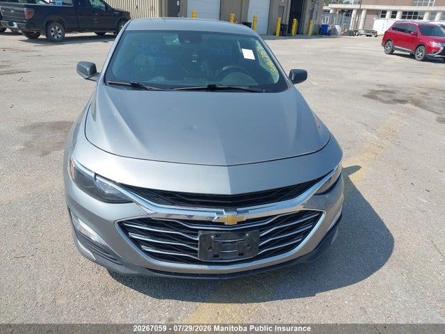 Chevrolet MALIBU LS 2023 1G1ZB5ST2PF154604 Image 13