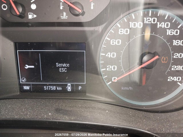 Chevrolet MALIBU LS 2023 1G1ZB5ST2PF154604 Image 7