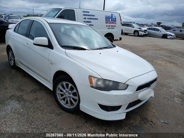 Aukcja sprzedaży 2009 Mitsubishi Lancer Gts, vin: JA3AU86W19U602896, numer aukcji: 20267060
