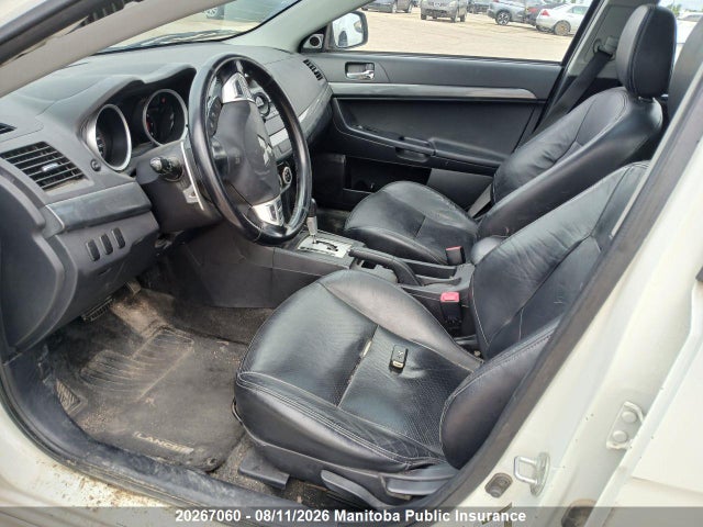 Aukcja sprzedaży 2009 Mitsubishi Lancer Gts, vin: JA3AU86W19U602896, numer aukcji: 20267060