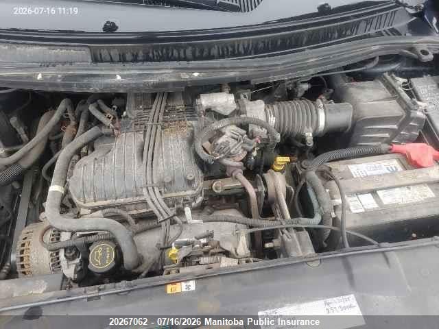 Auction sale of the 2006 Ford Freestar Se, vin: 2FMZA55266BA22406, lot number: 20267062