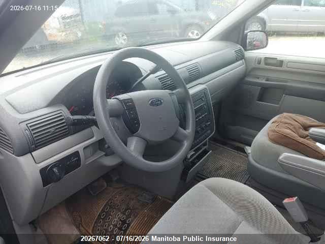 Aukcja sprzedaży 2006 Ford Freestar Se, vin: 2FMZA55266BA22406, numer aukcji: 20267062