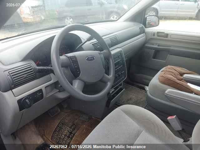 Aukcja sprzedaży 2006 Ford Freestar Se, vin: 2FMZA55266BA22406, numer aukcji: 20267062