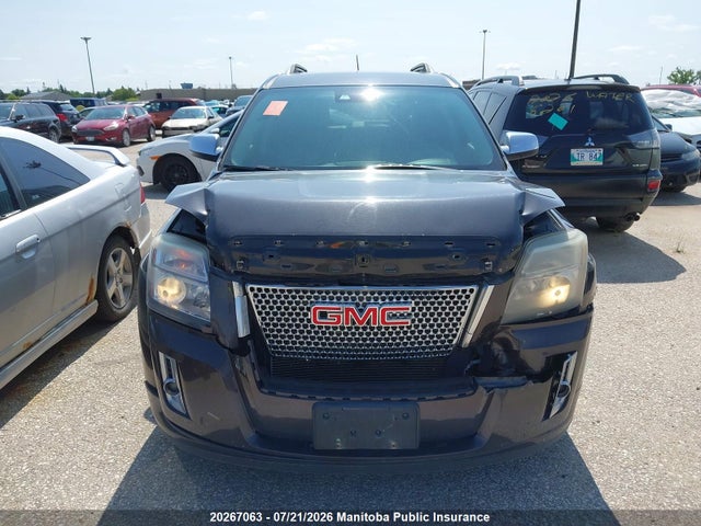 GMC Terrain Denali V6 2015 2GKFLZE39F6198039 Image 12