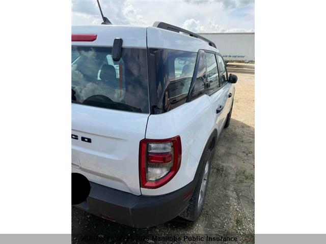 Продаж на аукціоні авто 2022 Ford Bronco Sport, vin: 3FMCR9A61NRD31991, номер лоту: 20267071